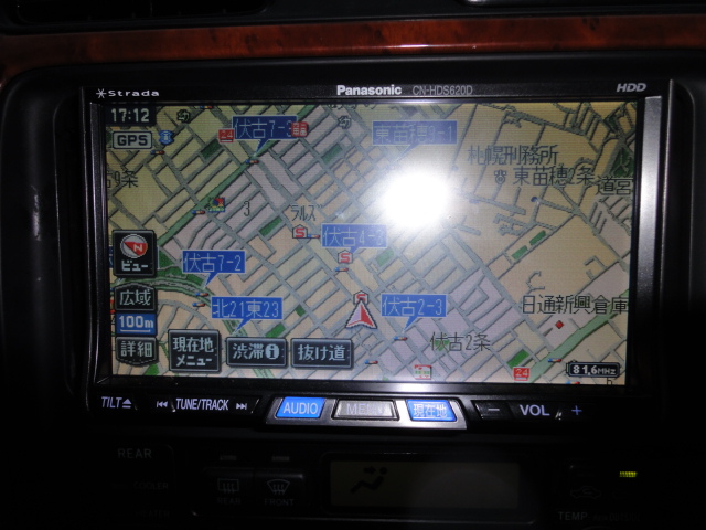 ☆不動の人気車種ステップW・入庫しております!!☆(伏古店)_c0161601_2394842.jpg