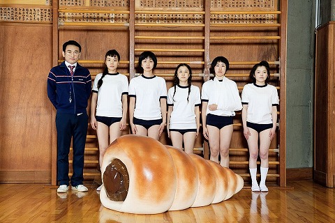 相澤心也くんのこと。 コマーシャルフォトにBoojilとコロネが載ってるよ!_e0023512_16123994.jpg