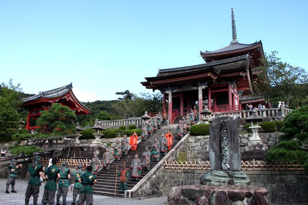 清水寺 青龍会_e0048413_17564237.jpg