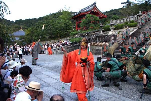 清水寺 青龍会_e0048413_17575964.jpg