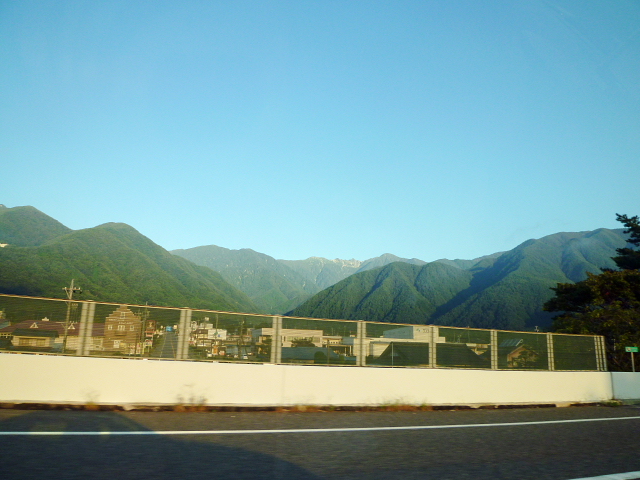長野県 独鈷山 とっこさん 1 266 3m に登る ｎｏ２ 風の便り