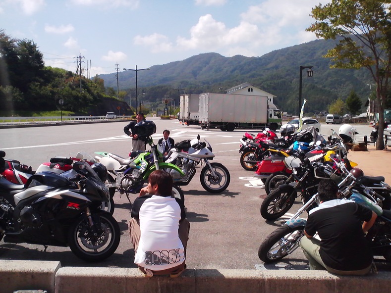 栗ツー下見完了!_a0169121_12275128.jpg