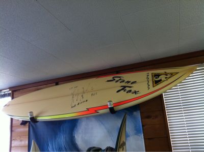 あの夏 いちばん静かな海 T F Surf Shop Team Toshi 11