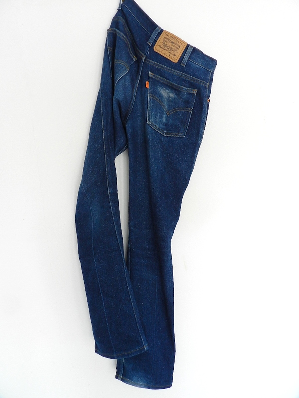 Levi\'s 417 再入荷_f0226051_12142119.jpg