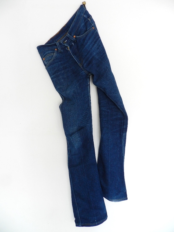 Levi\'s 417 再入荷_f0226051_1214324.jpg