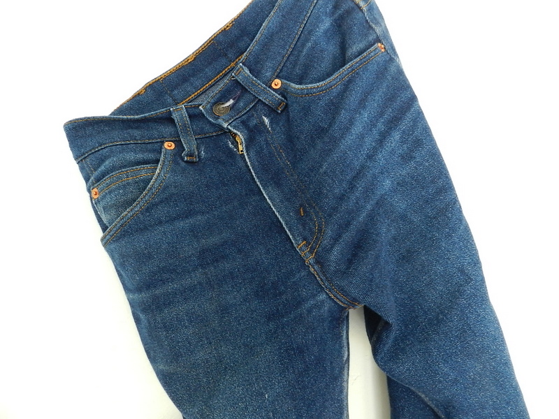 Levi\'s 417 再入荷_f0226051_121437100.jpg