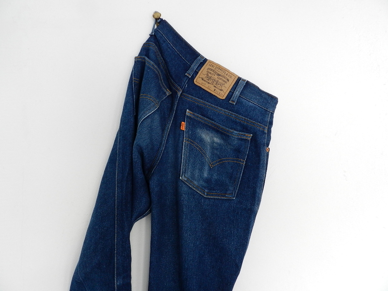 Levi\'s 417 再入荷_f0226051_12152065.jpg