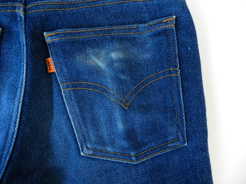 Levi\'s 417 再入荷_f0226051_12154127.jpg