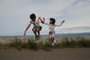 思惑バラバラ北限ツアーは続く。（北海道旅行④）_b0128954_17181528.jpg