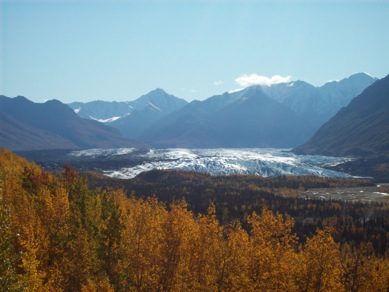 アラスカ行楽便り_d0143355_7513350.jpg