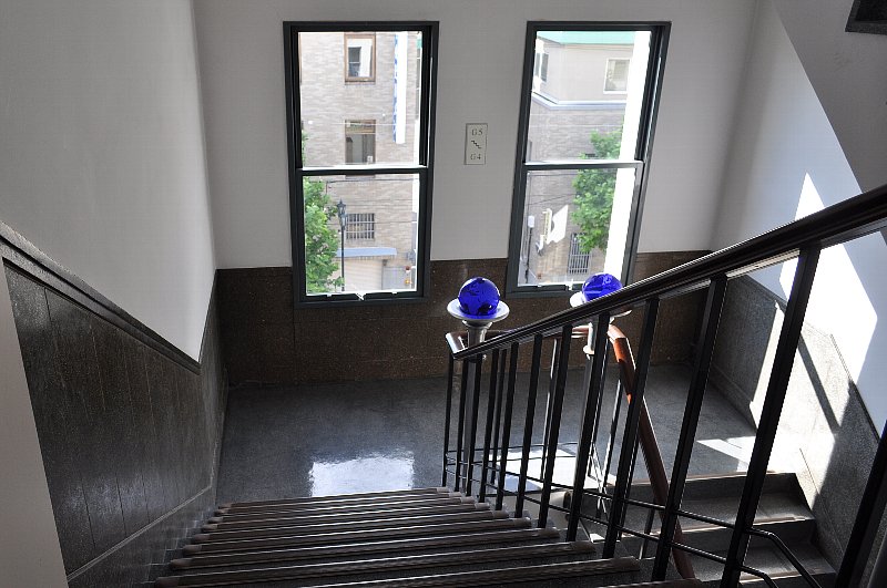 ホテルヴィブラントオタル レトロな建物を訪ねて