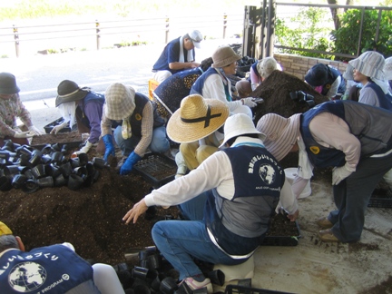 井畑花の道サークル_b0105374_6525627.jpg