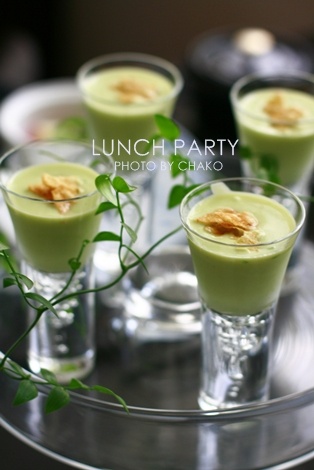 LUNCH PARTY*_c0193977_2249875.jpg
