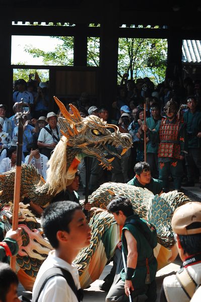 清水寺＜青龍会－観音加持ー＞_d0159884_1744571.jpg