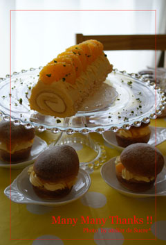 ９月Cake Classもありがとうございました！_b0065587_1619388.jpg