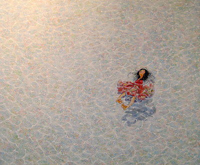 〜9/20(火) 北室:三人写真展ー無名の土ー 南室:白石貴士絵画展_f0106896_16574051.jpg
