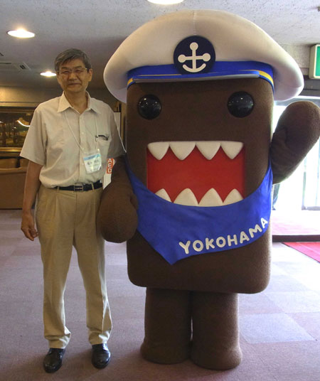 からくりパズルを楽しむ会 -NHK取材-_a0220500_18313492.jpg