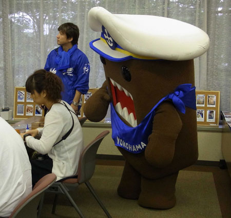 からくりパズルを楽しむ会 -NHK取材-_a0220500_18331865.jpg