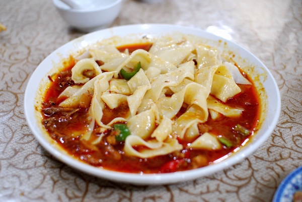 新疆怕米尓餐庁 (PAMIR RESTAURANT)**（上海）_d0089706_2211273.jpg