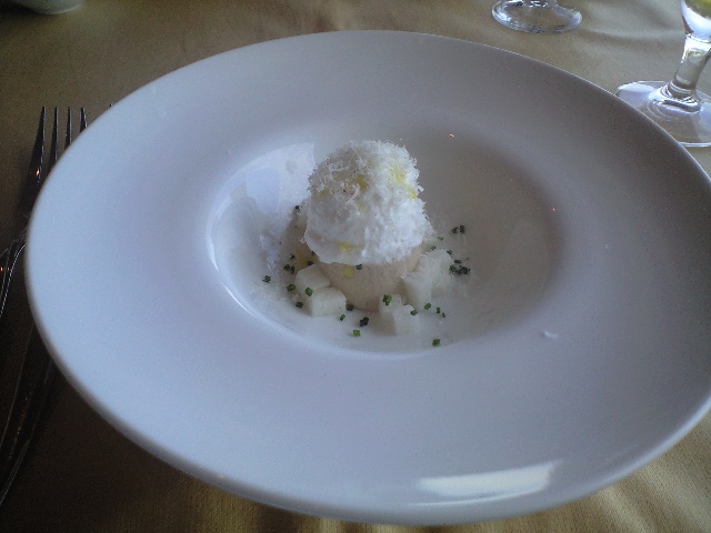 広島での食事TRATTORIA VIALE HIROSHIMA_a0194908_20315158.jpg