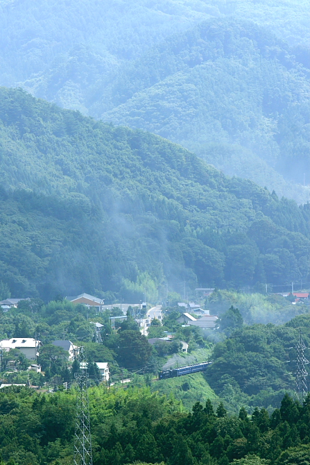 今年最後の夏煙かな - 2011年晩夏・上越線 -_b0190710_21305968.jpg