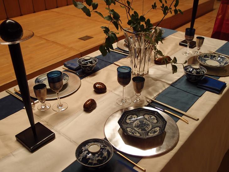 日本のこころ The art of table セミナー in 萩　のご案内_f0206212_19383614.jpg