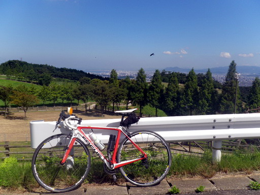 久しぶりの油山＆九千部山_f0000330_18334443.jpg