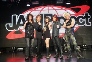 JAM Projectがニコ​ファーレでニコ生配信​のためのライブ開催！​_e0025035_22552220.jpg