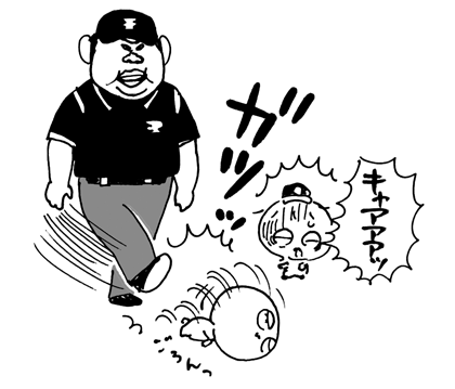 9月15日(木)【阪神−中日】(甲子園)●1ー3_f0105741_15532183.gif
