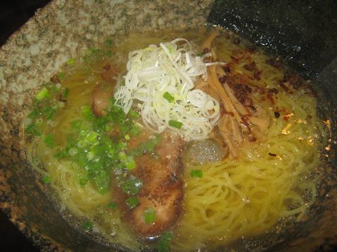 ら47/’12①(初)『麺や小五郎』@つくば_a0139242_3195343.jpg