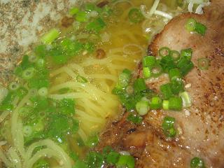 ら47/’12①(初)『麺や小五郎』@つくば_a0139242_3274999.jpg