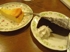 歌声喫茶INキッチンハートランド_f0019247_17452579.jpg