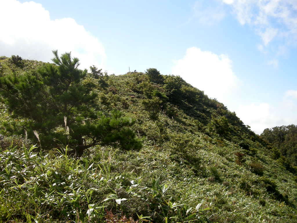 雪山のリベンジだ・岡山三ケ上_b0185573_722824.jpg