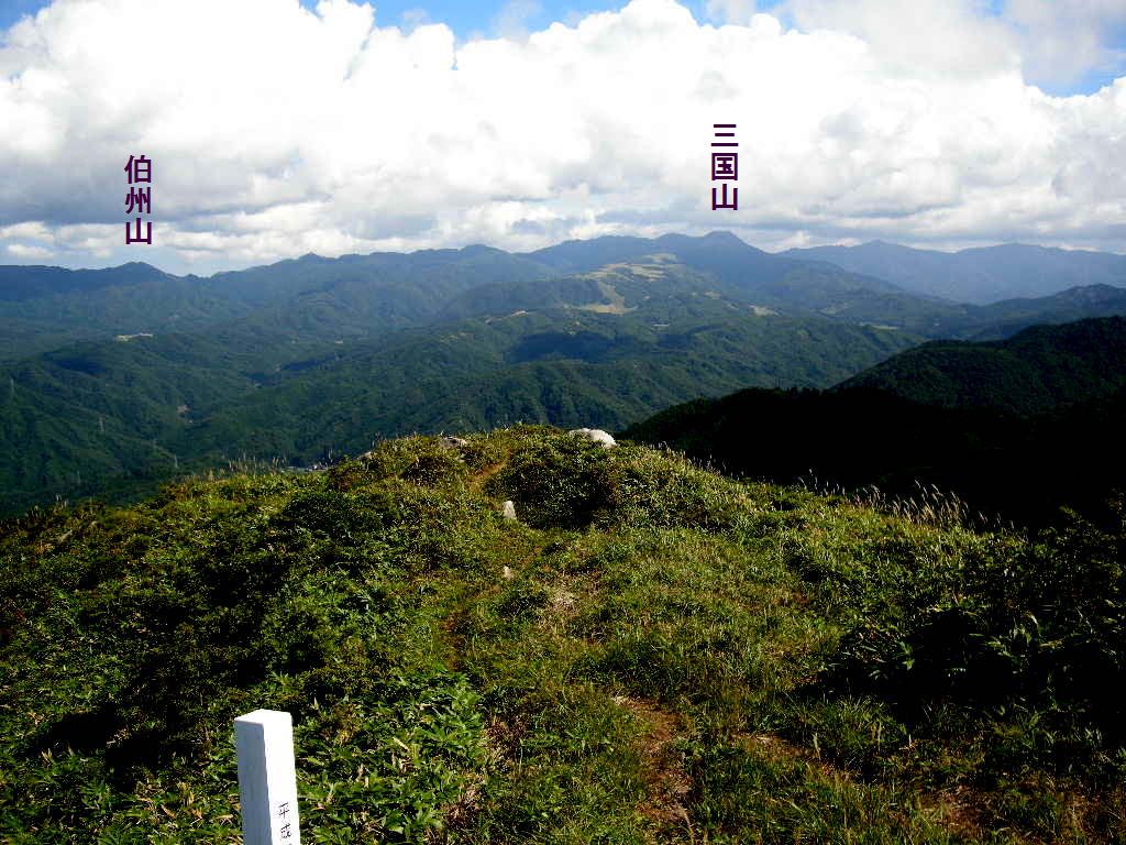 雪山のリベンジだ・岡山三ケ上_b0185573_7275374.jpg