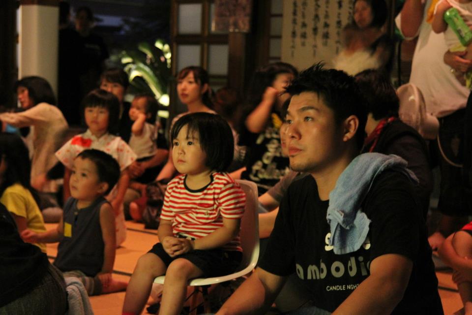こどもキャンドルナイト2011_c0146581_1623162.jpg