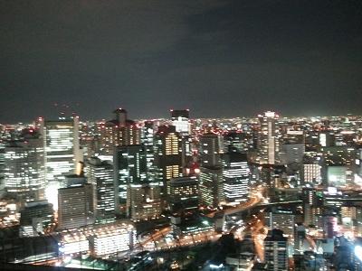夕日♪ _f0202682_1621538.jpg