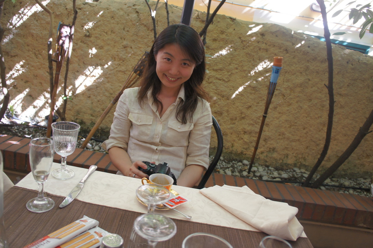 ミラノ空港→ジェノヴァ→ボローニャ(2011)_c0180686_17661.jpg