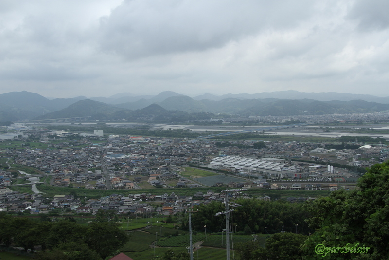 お茶の博物館　－　静岡県島田市金谷_d0162693_17262925.jpg