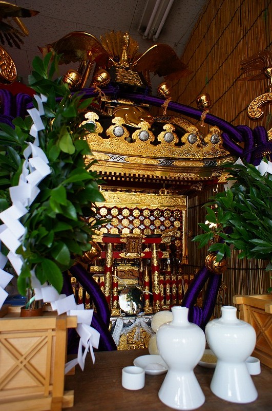 週末は根津神社のお祭りだ②_b0190603_13512672.jpg