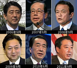 5年で6人目の総理を海外メディアはどう見てる?_b0007805_354188.jpg