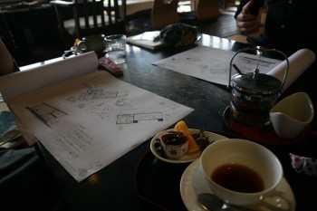 PROJECT / ファーストプレゼン_e0029115_17454840.jpg