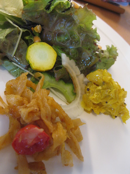 cafe&handmede WAMへ~~_a0125419_23551384.jpg