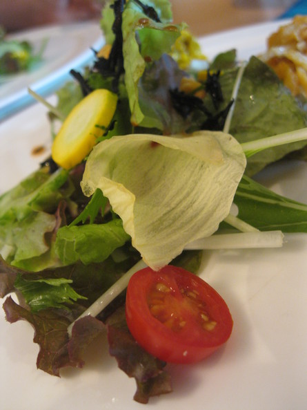 cafe&handmede WAMへ~~_a0125419_2355361.jpg