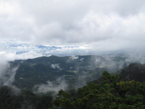 雨の日の風景_d0167225_1055040.jpg