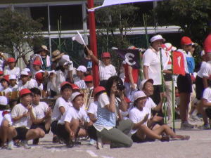 ノルディック柄ジャガードニットの秋冬コロリンバッグ♪_f0023333_201106.jpg