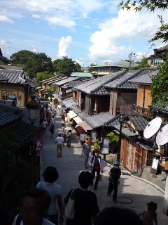 ８月の京都〜清水寺周辺_e0136066_18192862.jpg