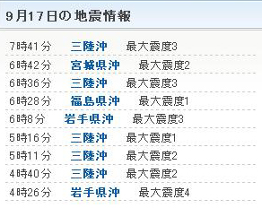三陸沖で地震多発!要注意!_e0171573_10101878.jpg