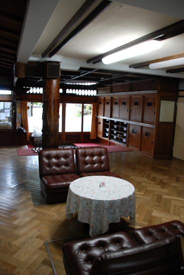 登録有形文化財の老舗旅館でかさこオフ会開催!_e0171573_23103161.jpg