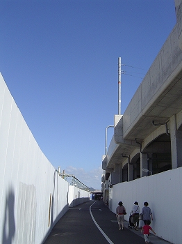 「丘のいえと神戸のくつ」⑧_f0198684_8412413.jpg