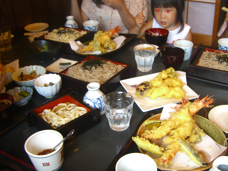 ママグラファーJUNKOの子連れ旅~軽井沢編~①_f0215487_18192731.jpg